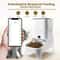 Smart 1080P HD Camera Automatic Pet Feeder 2