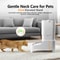 Smart 1080P HD Camera Automatic Pet Feeder 4