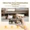 Smart 1080P HD Camera Automatic Pet Feeder 5