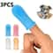 Precision Dental Cleaning Fingertip Brushes 1