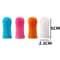 Precision Dental Cleaning Fingertip Brushes 2