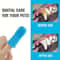 Precision Dental Cleaning Fingertip Brushes 3