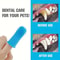 Precision Dental Cleaning Fingertip Brushes 3