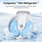 4Meal Wireless Automatic Wet Dry Food Dispenser 2