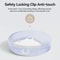 4Meal Wireless Automatic Wet Dry Food Dispenser 4