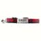 Personalized Plaid Breakaway Safety Cat Collar 15