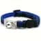 Personalized Plaid Breakaway Safety Cat Collar 16