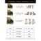 Indoor Pet Tent Bed With Removable Cushion 5