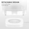 Smart LED Automatic Pet Water Fountain 3