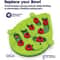 Rainy Day Puzzle Play Interactive Cat Feeder 4