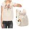 LargeCapacity Breathable Pet Travel Chest Backpack 7