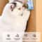 Elite Natural Rotatable Catnip Wall Ball 2