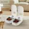 Timed Automatic Pet Feeder Waterer Set 5