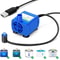 Replacement UltraQuiet Water Pump With LED Light 0