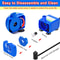 Replacement UltraQuiet Water Pump With LED Light 4