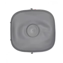 silicone protection mat for automatic litter boxes