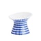 Elevated Ceramic AntiTip Pet Bowls 9
