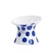 Elevated Ceramic AntiTip Pet Bowls 6