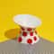 Elevated Ceramic AntiTip Pet Bowls 7