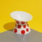 Elevated Ceramic AntiTip Pet Bowls 7