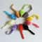 5Piece Furry Plush Interactive Mice Set 3