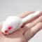 5Piece Furry Plush Interactive Mice Set 4