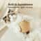 Sisal Interactive Cat Scratching Ball 2