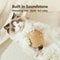 Sisal Interactive Cat Scratching Ball 2