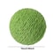 Sisal Interactive Cat Scratching Ball 11