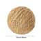 Sisal Interactive Cat Scratching Ball 8