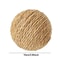 Sisal Interactive Cat Scratching Ball 8