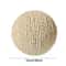 Sisal Interactive Cat Scratching Ball 14
