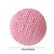 Sisal Interactive Cat Scratching Ball 13