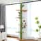 Adjustable FloortoCeiling Indoor Cat Tower 0