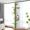 Adjustable FloortoCeiling Indoor Cat Tower 1