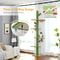Adjustable FloortoCeiling Indoor Cat Tower 5
