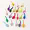 25Piece Bulk Interactive Plush Mice Set 5