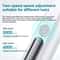 Waterproof Precision Pet Shaver Trimmer 1