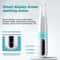 Waterproof Precision Pet Shaver Trimmer 2