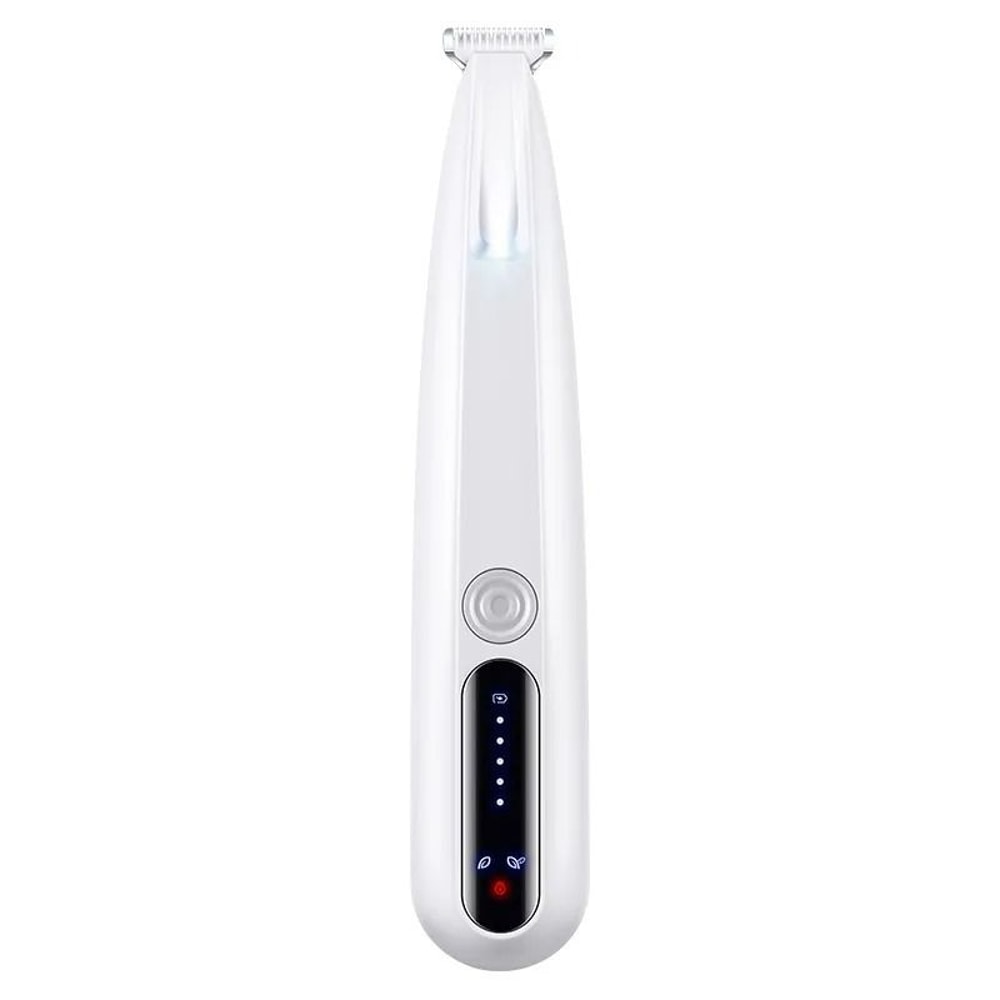 Waterproof Precision Pet Shaver Trimmer 4