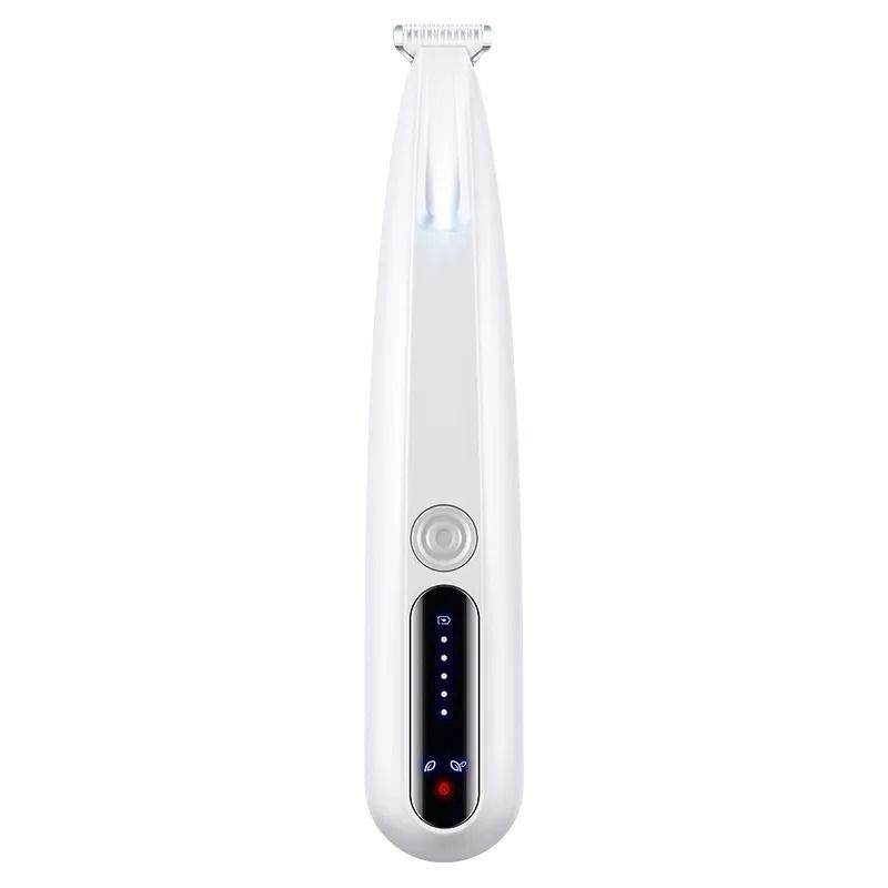 Waterproof Precision Pet Shaver Trimmer 4