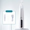 Waterproof Precision Pet Shaver Trimmer 6