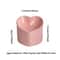Slanted Elevated Ceramic Cat Bowl With Stand 6