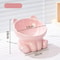 Ergonomic Diagonal Ceramic Pet Bowl 10
