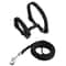 EscapeProof HShape Cat Puppy Harness Set 11