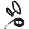 EscapeProof HShape Cat Puppy Harness Set 11