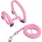 EscapeProof HShape Cat Puppy Harness Set 7
