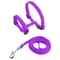 EscapeProof HShape Cat Puppy Harness Set 8