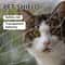 SteelWire Reinforced Cat Safety Netting 0