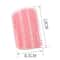 WallMounted Cat Corner SelfGroomer Scratcher 13